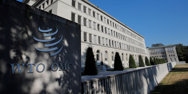 Le gendarme OMC au bord de la paralysie