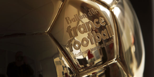 « France Football » annonce la création d’un Ballon d’or féminin