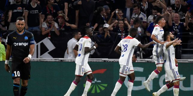 Football : Lyon plus que jamais confronté à ses ultras