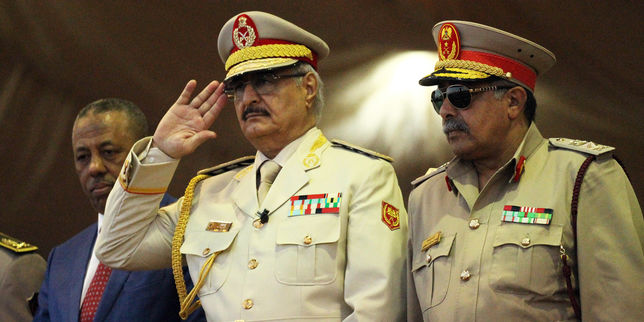 des-mercenaires-etrangers-en-libye-une-strategie-a-risque