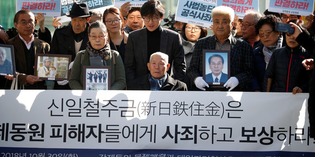 un-groupe-japonais-condamne-pour-lexploitation-de-coreens-pendant-la-guerre